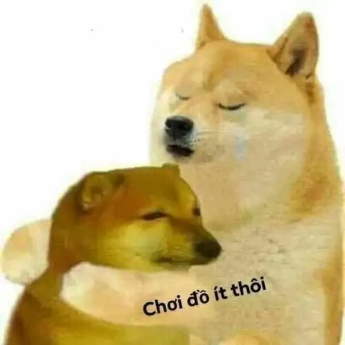 meme ôm an ủi khuyên nhủ