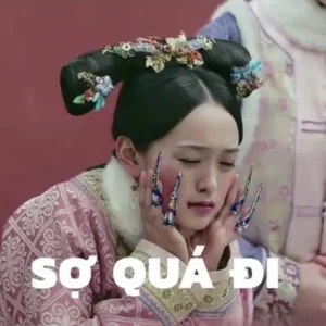 90+ Meme phim đang làm mưa làm gió trên mạng xã hội