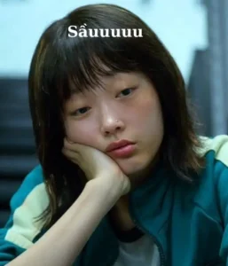 Cười khùng với 45+ ảnh Squid game meme hài hước hot nhất