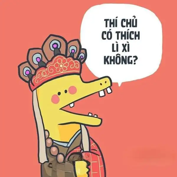 meme ngày tết chó hài