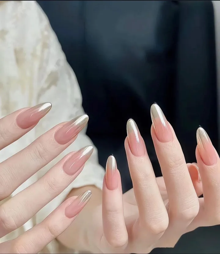 Chọn nail box đơn giản mà đẹp 