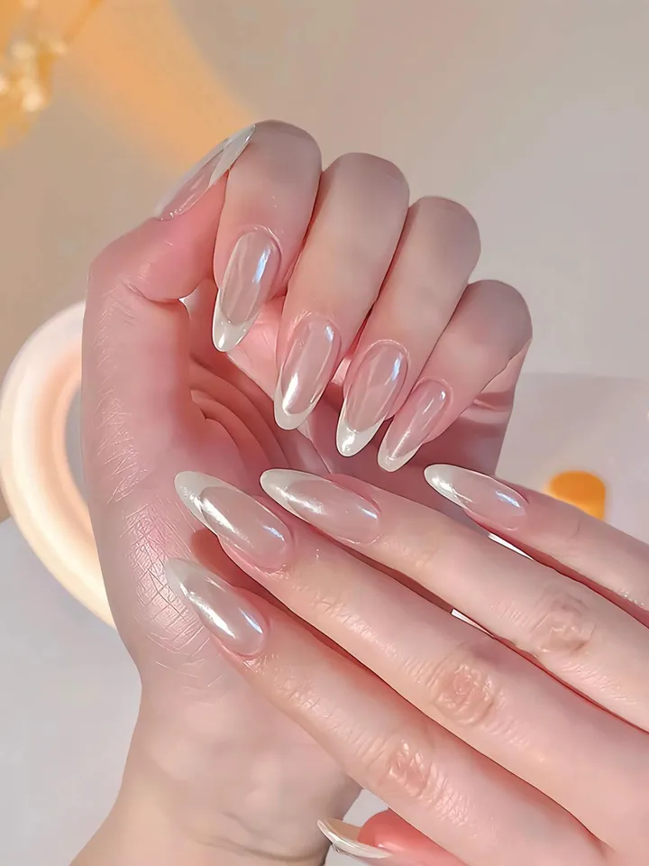 Tìm nail box đơn giản mà đẹp 