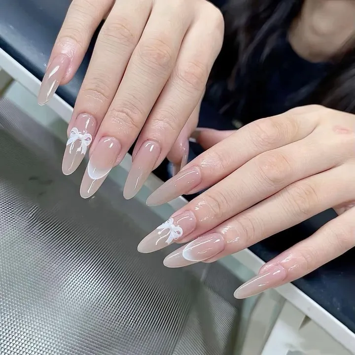 Nail box đơn giản mà đẹp 