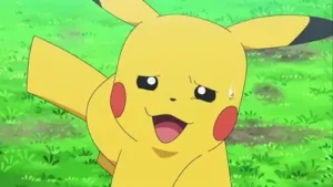 Tổng hợp 163+ ảnh Pikachu meme hài hước nhất về Pokemon Go