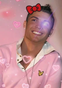 Tải ngay 102+ ảnh Ronaldo meme cry hài hước độc nhất vô nhị