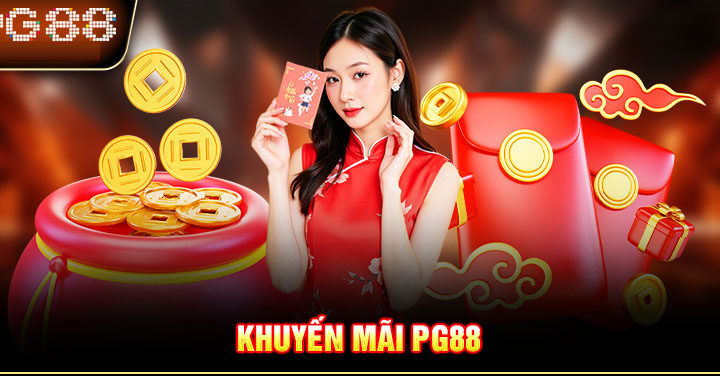 Khám Phá Nhà Cái PG88 – Sân Chơi Cá Cược Hàng Đầu
