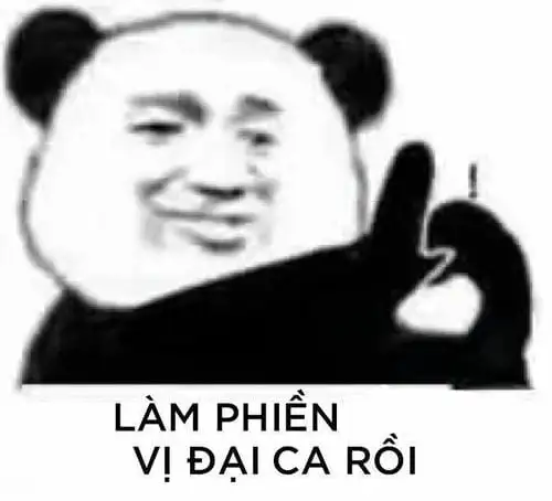 cáo từ meme trung quốc