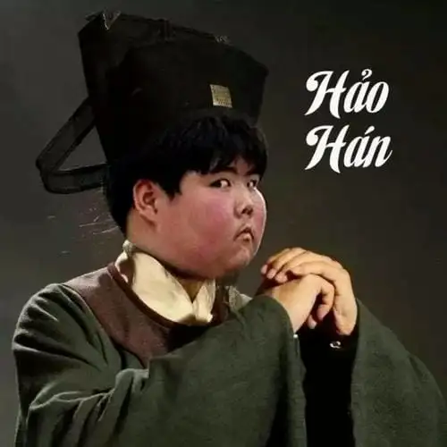 meme đa tạ cổ xưa