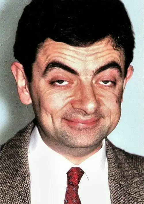 mr bean meme cuoi thường