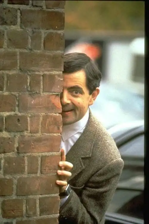 mr bean meme hóng hớt