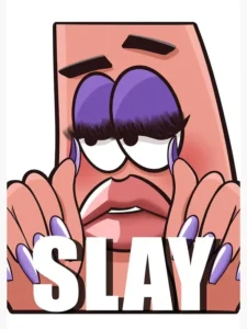 BST 166+ Ảnh meme slay tấu hài duyên dáng, hài hước nhất
