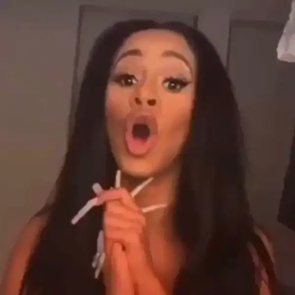 meme slay cardi b