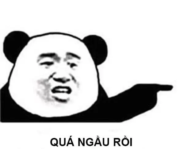 meme trung quốc cười quá ngầu rồi