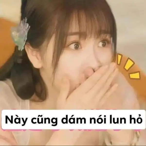 ảnh meme bất ngờ trung quốc