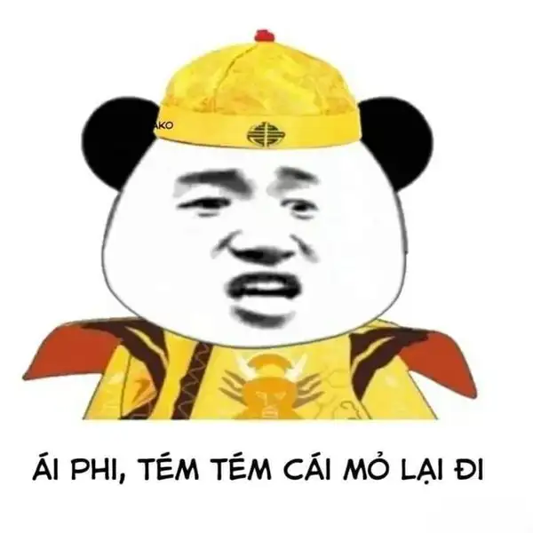 ảnh meme chửi trung quốc