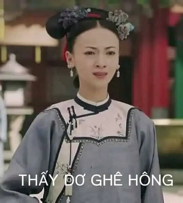 ảnh meme trung quốc