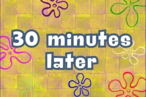 90 ảnh Spongebob meme hài hước nhất của bọt biển tinh nghịch