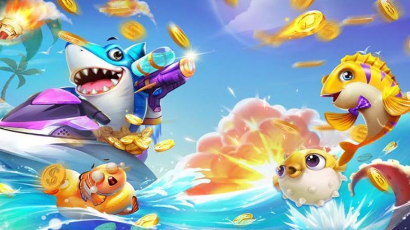 Những sai lầm cần tránh khi chơi bắn cá tại Ngonclub