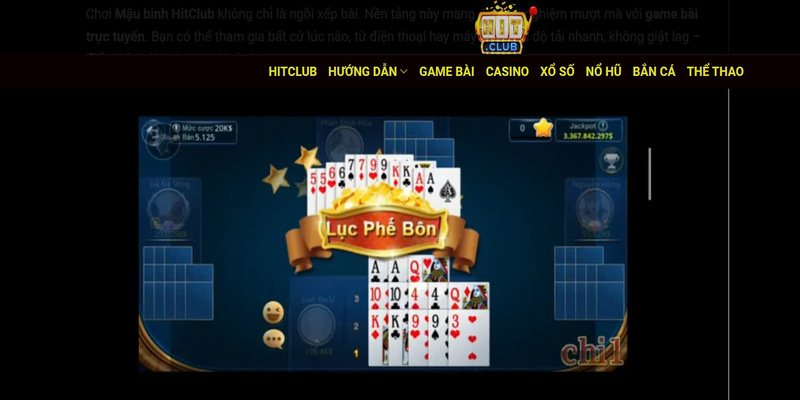 Bảo mật Hitclub đến 100%