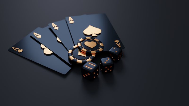 Poker tại Sv388 trải nghiệm game bài đỉnh cao