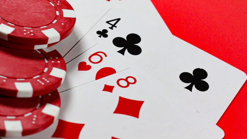 Bí quyết chơi poker tại Rio66 để thắng lớn