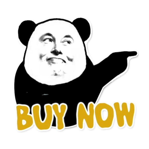 meme gấu trúc bựa weibo