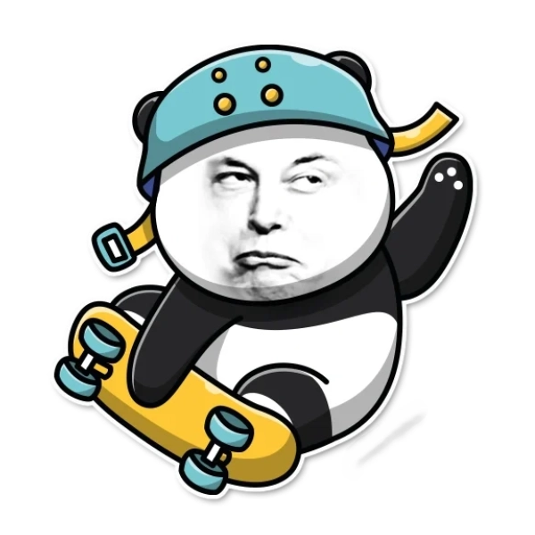 biểu cảm meme gấu trúc khóc