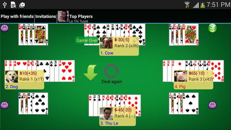 Mẹo kết hợp nhanh trong game bài đổi thưởng và đánh bài.