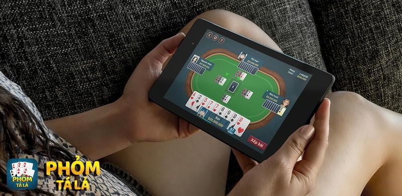 Bí quyết đọc bài trong game bài đổi thưởng và đánh bài Phỏm.