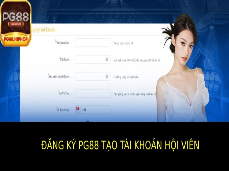 Khám Phá PG88 - Nơi Giải Trí Đỉnh Cao Với Những Trải Nghiệm Đáng Nhớ