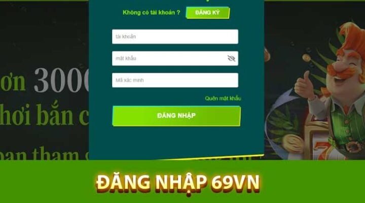 Trải nghiệm cực chất với 69 vn - Khám phá thế giới mới mẻ