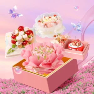 265+ mẫu bánh ngày 8/3 ngày quốc tế phụ nữ trendy nhất