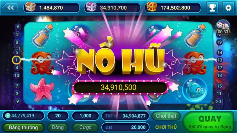 Đăng nhập Benvip truy cập nhanh để chinh phục nổ hũ
