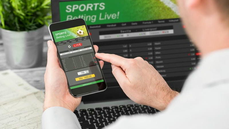  Nhận thông báo kèo "hot" ngay trên màn hình điện thoại khi sử dụng app 383sports.