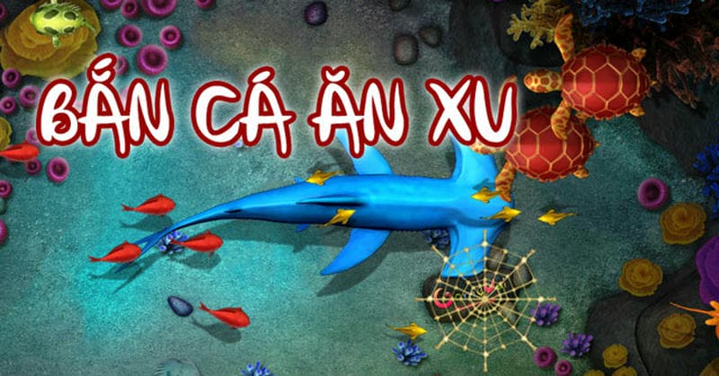 Hướng Dẫn Cách Chơi Bắn Cá Ăn Xu Tại AE888