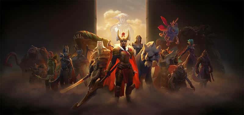 Bí Quyết Đọc Map Như Pro Trong Dota 2 Tại 69VN