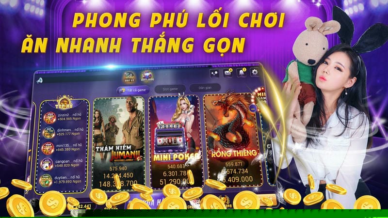 Nạp tiền game bài QQ88 an toàn với mã hóa SSL hiện đại.
