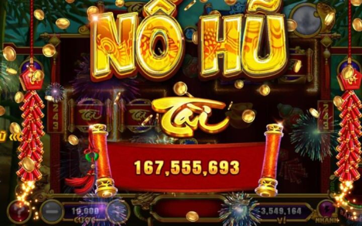 Nổ Hũ JDB - Trò Chơi Slot 3D Đẳng Cấp Với Cơ Hội Trúng Thưởng Lớn Hơn Bao Giờ Hết