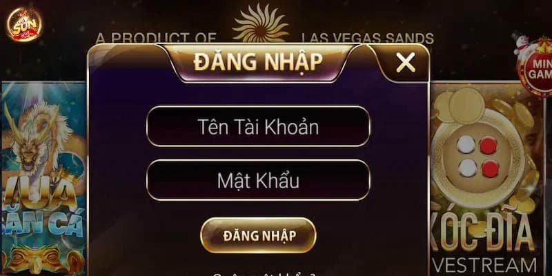 Hướng Dẫn Đăng Nhập Sunwin Trên Điện Thoại