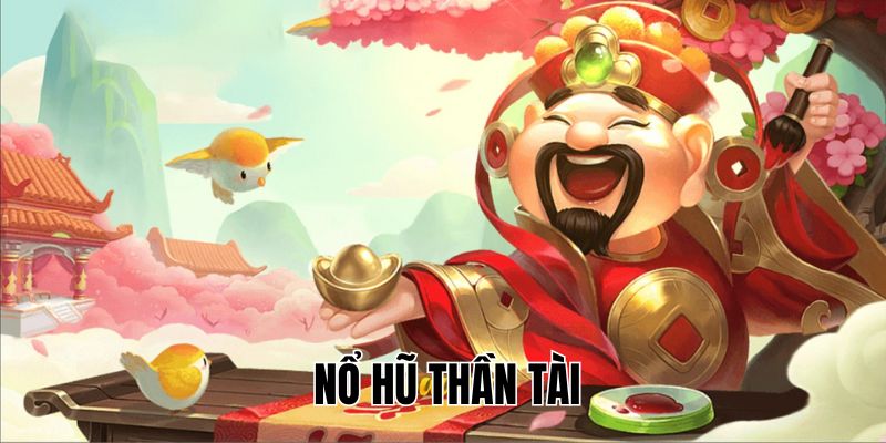Top 5 Lý Do Bạn Nên Thử Sức Với Nổ Hũ Thần Tài Tại GA6789 Ngay Hôm Nay