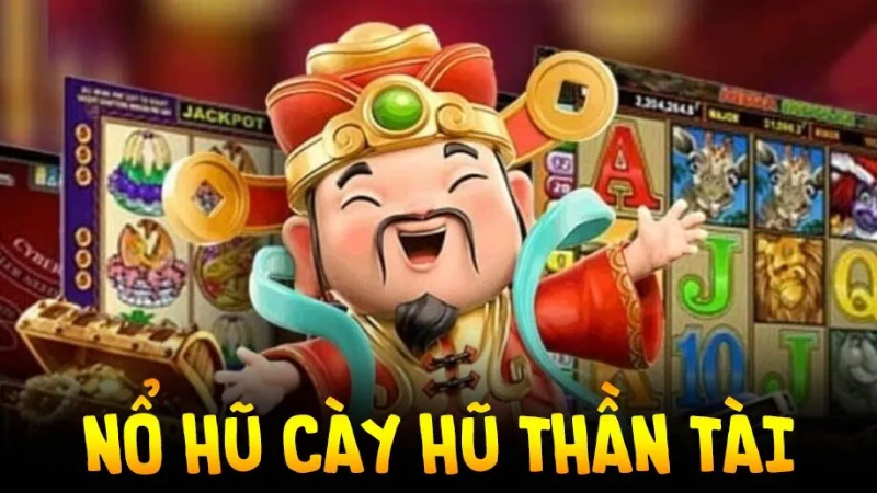 Những Điều Quan Trọng Khi Tham Gia Nổ Hũ Thần Tài Tại GA6789