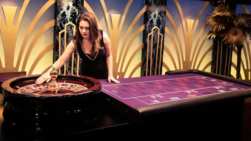 Những lý do khiến live casino UK88 trở thành sự lựa chọn số 1