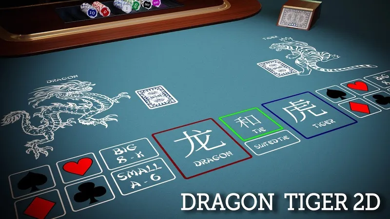  Bảng lịch sử ván Rồng Hổ tại cổng game 8US, dễ theo dõi qua Link vào 8US.