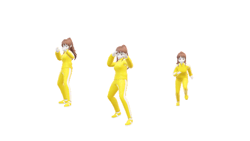 video đánh nhau hài hước
