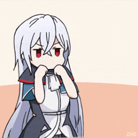 tải gif đánh nhau anime hài hước