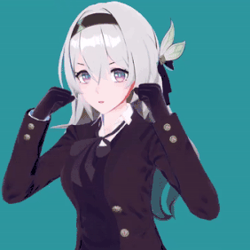 gif đánh nhau anime
