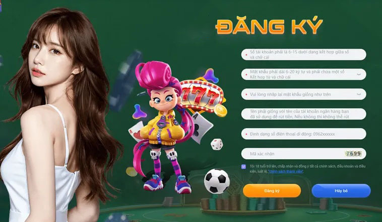 Những điều cần lưu ý khi đăng ký 188bet