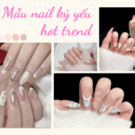 nail kỷ yếu