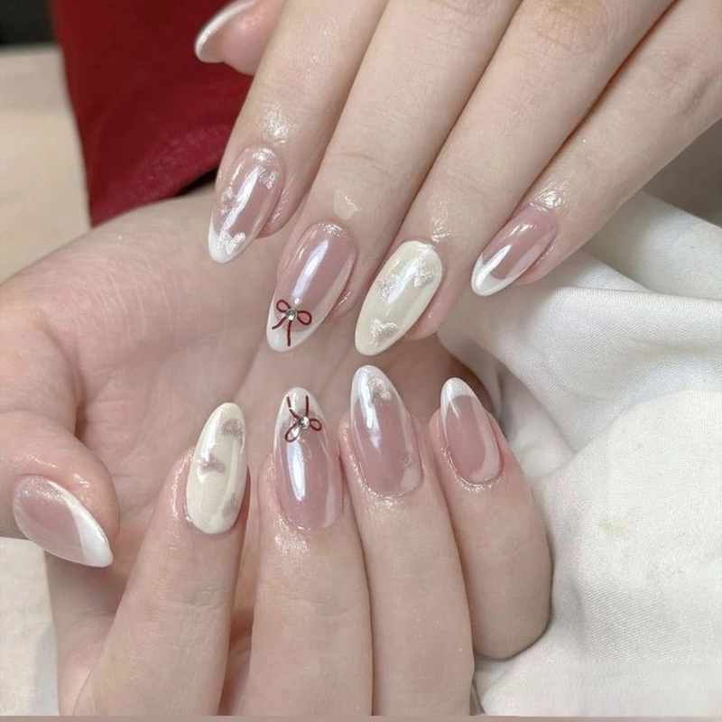 giày chụp kỷ yếu nữ sang trọng