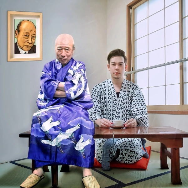 tokuda meme chất